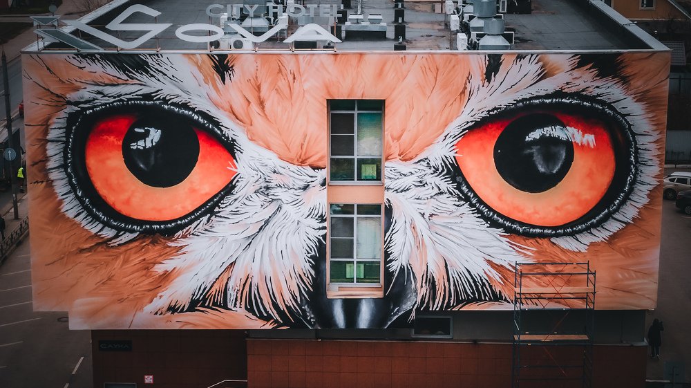 Photograph by Паша Савельев