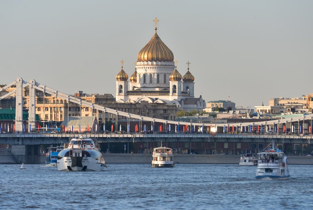 Photograph by Ольга Мендоса