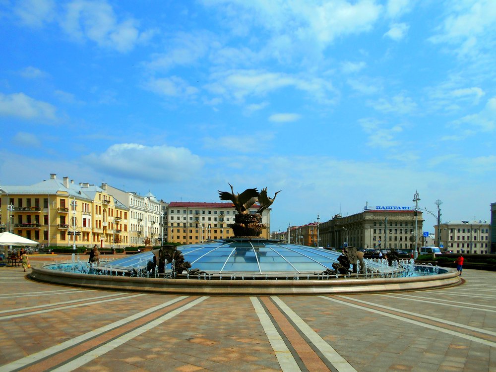 Photograph by Валерий Талейко