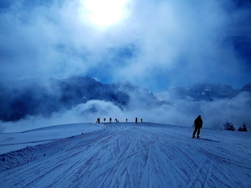 Photograph by Вадим Пикалов