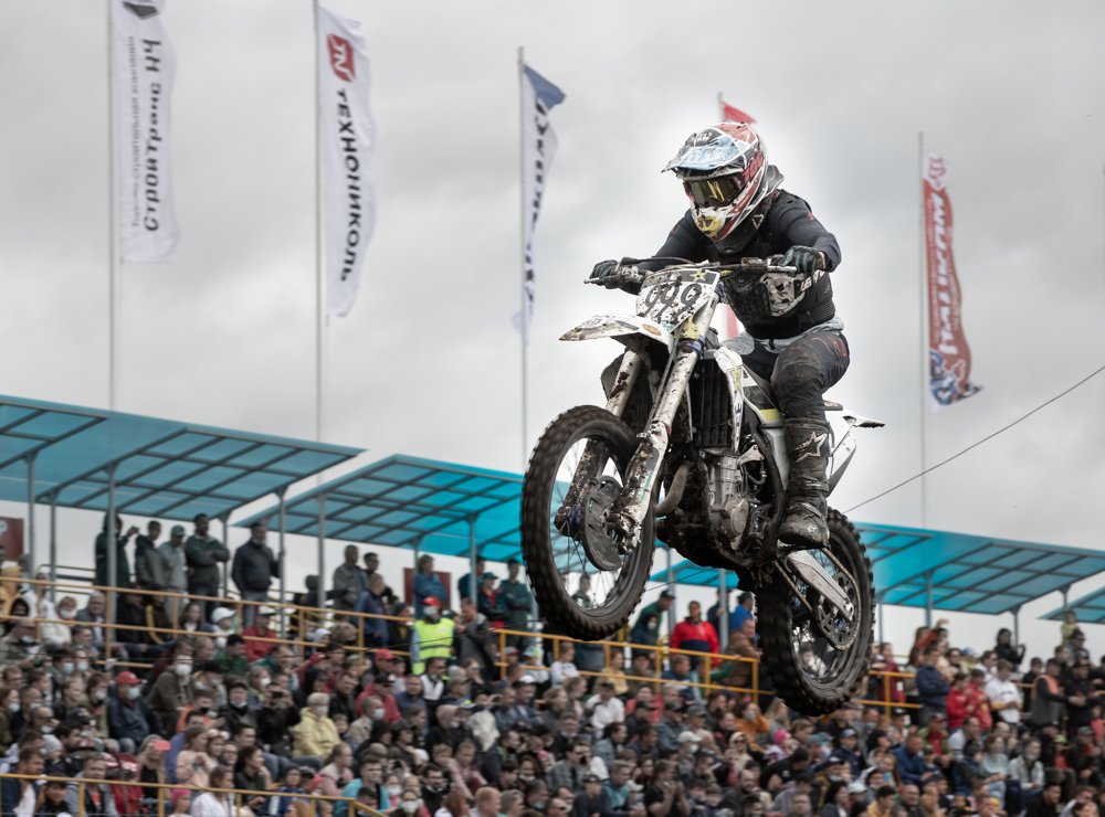 Photograph by Алексей Мистрюков