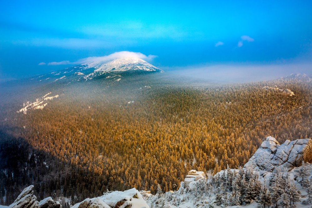 Photograph by Сергей Евдокимов