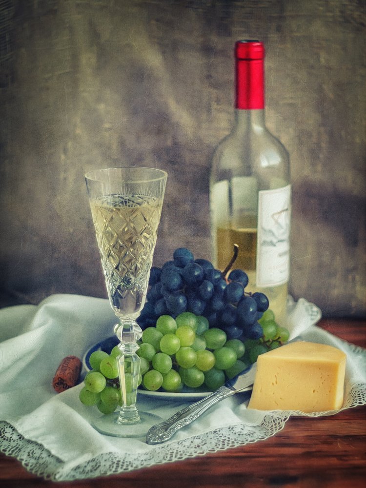 Photograph by Анисимова Оксана