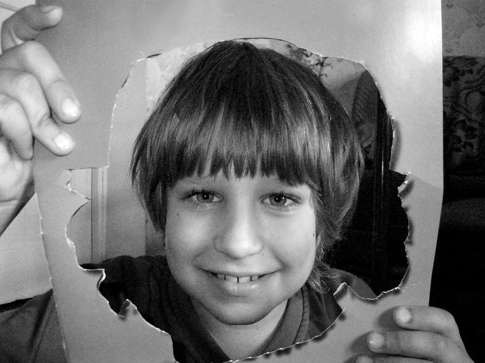 Photograph by Marina Razheva