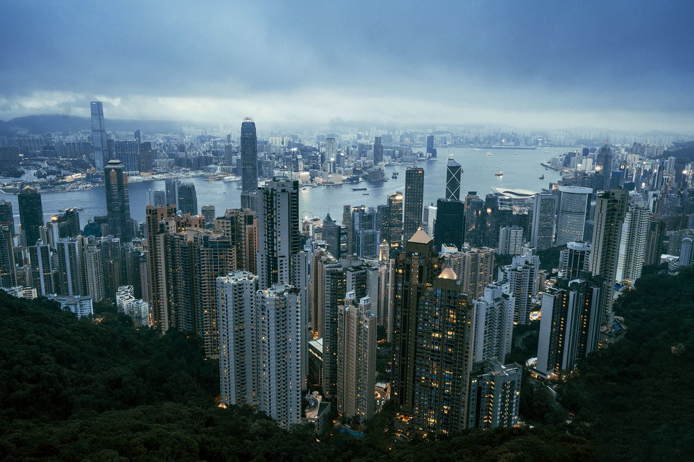 Photograph by Дарья Клепикова