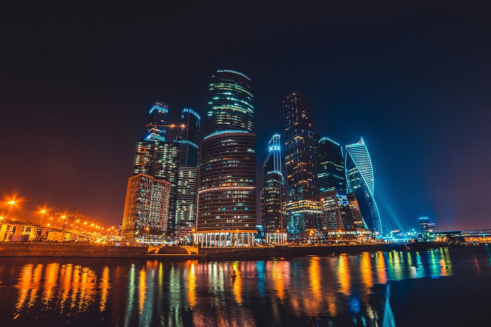 Photograph by Дарья Клепикова