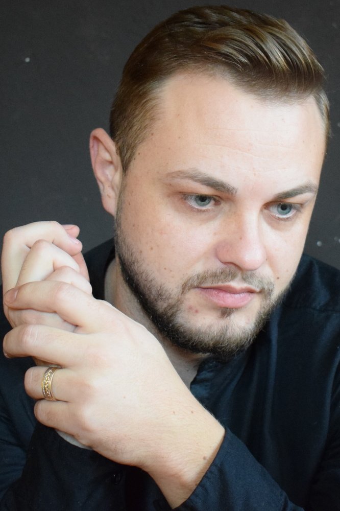 "The Fiancé of the Moon"