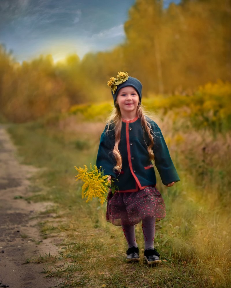 Photograph by Ирина Кленкова