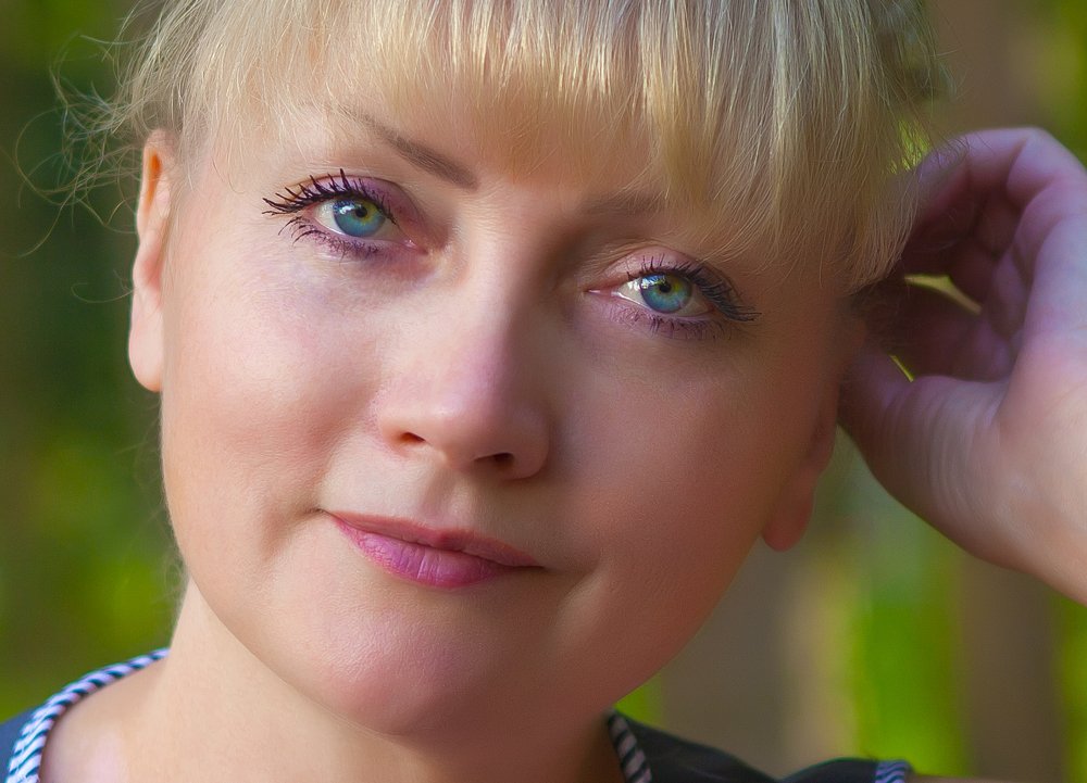 Photograph by Николай Феофанов