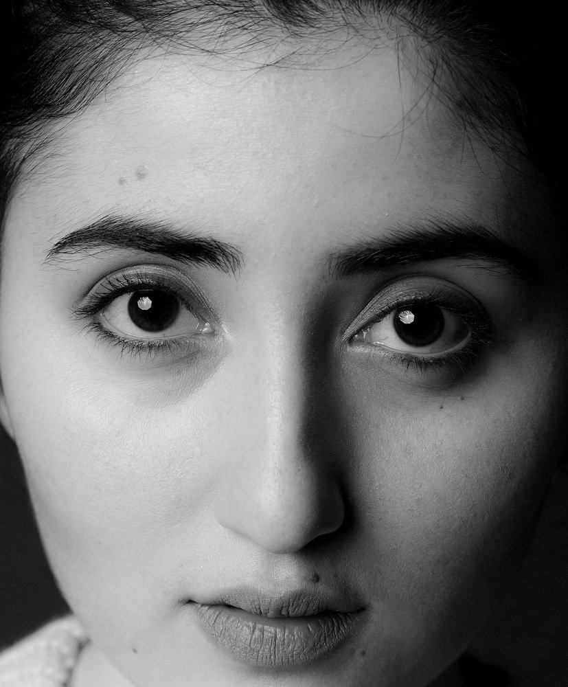 Photograph by Айшат Магомедова