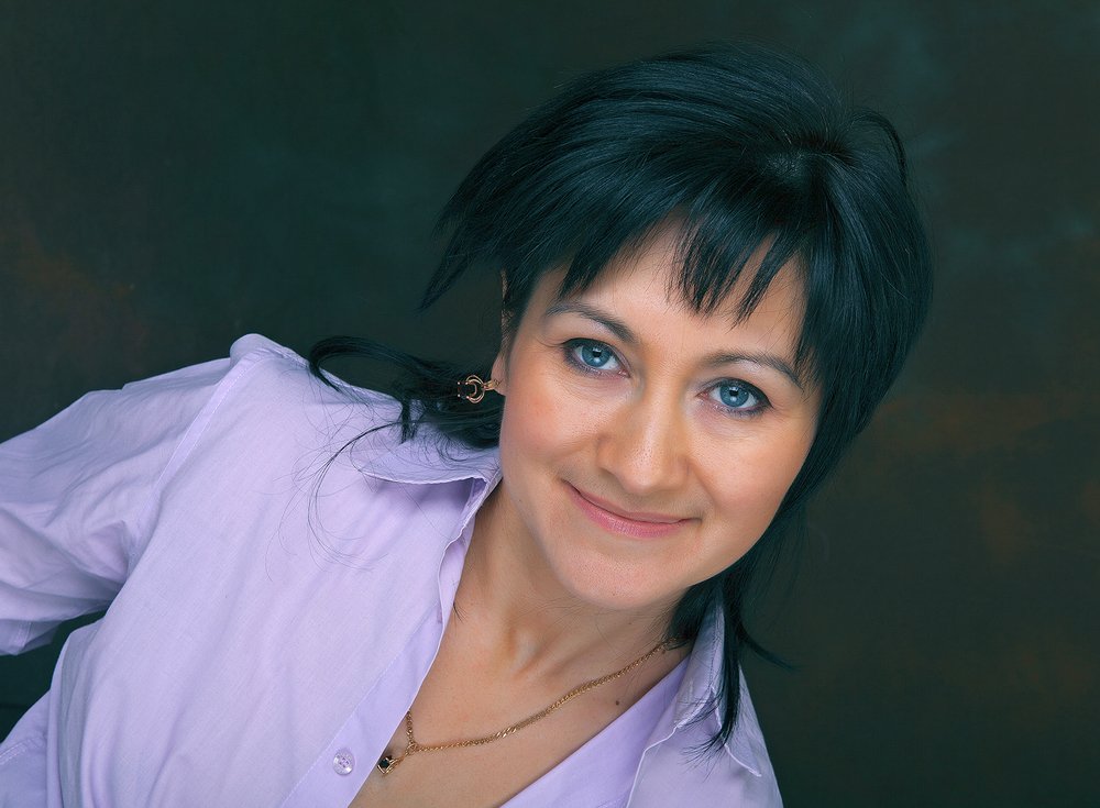 Photograph by Николай Феофанов