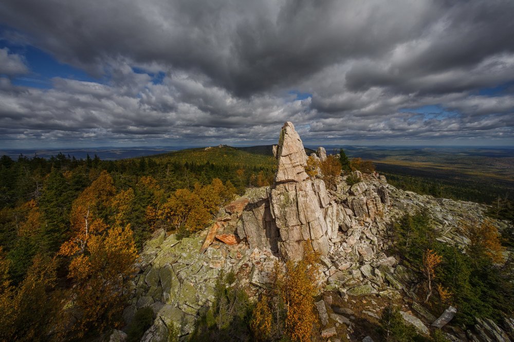 Photograph by Шевченко Николай