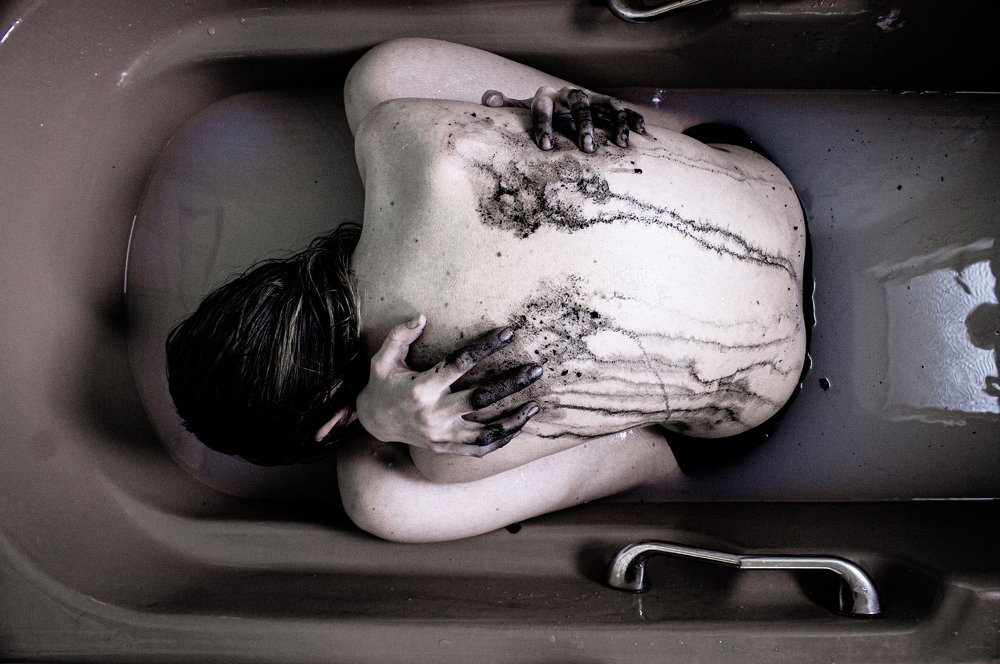 Photograph by Macaela Becker