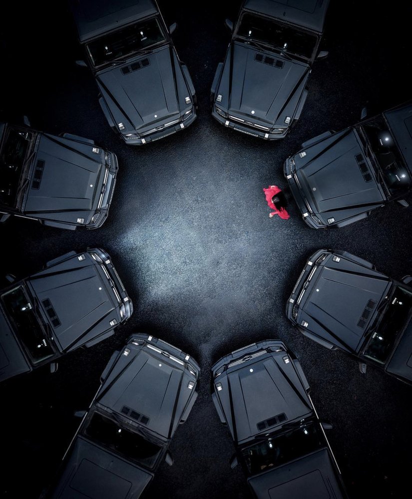 Фотография автора Yura Borschev