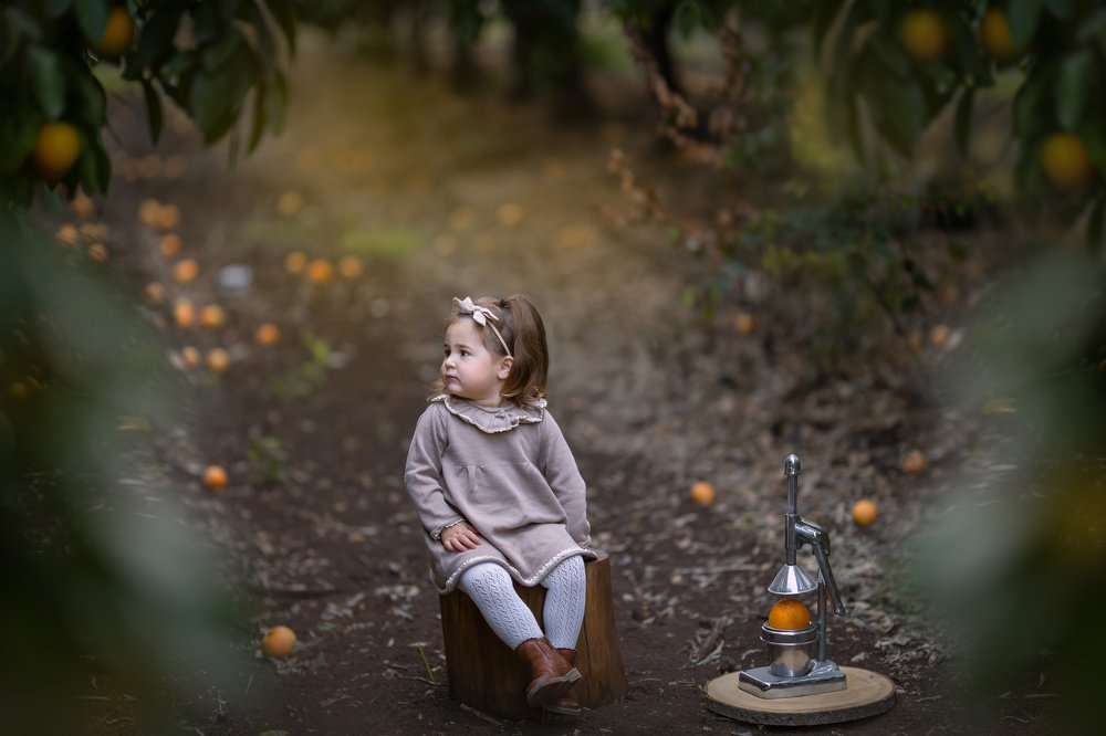 Photograph by Anna Gruzman