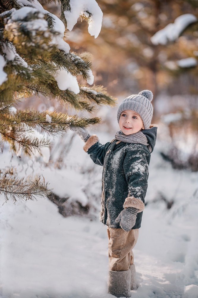 Фотография автора Ольга Старикова