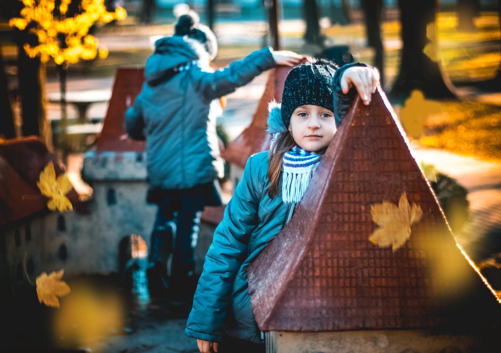 Photograph by Leonid Ivanovskij