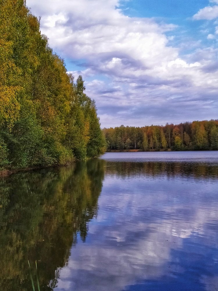 Photograph by Любовь Сухова