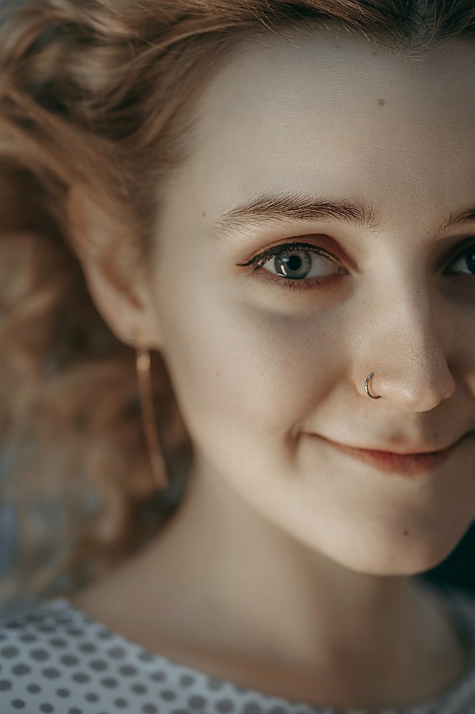 Photograph by Валерия Трушина