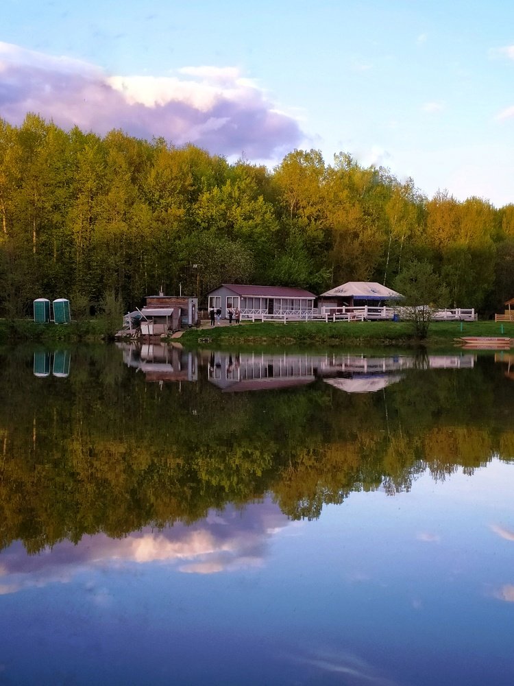 Photograph by Любовь Сухова