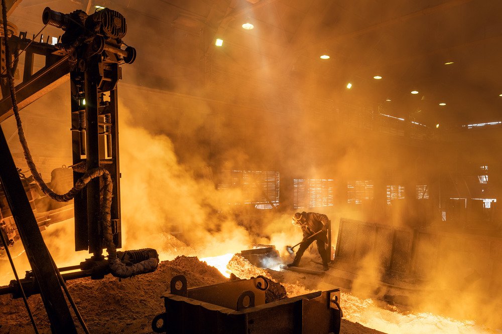 Photograph by Сергей Татарских