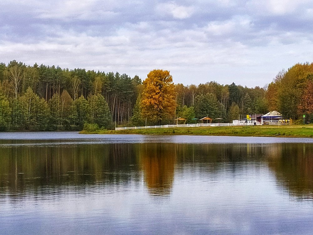 Photograph by Любовь Сухова