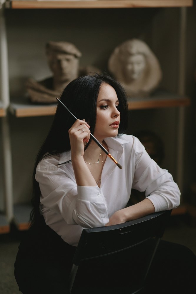 Photograph by Марина Бондарь