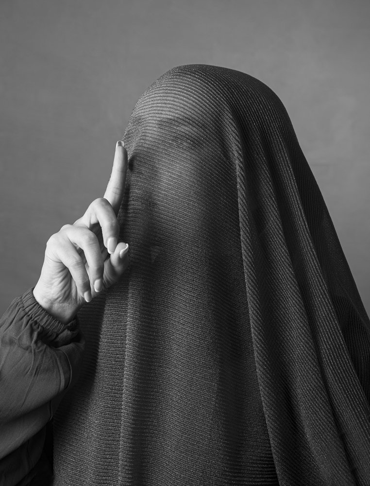 Photograph by Babak abbarin