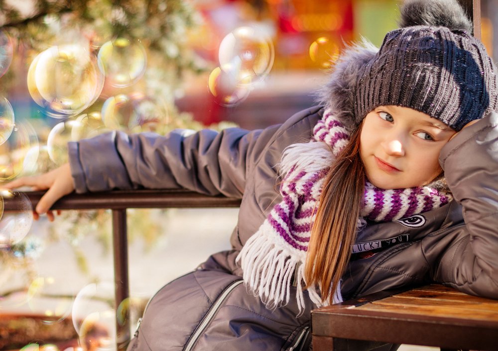 Photograph by Leonid Ivanovskij