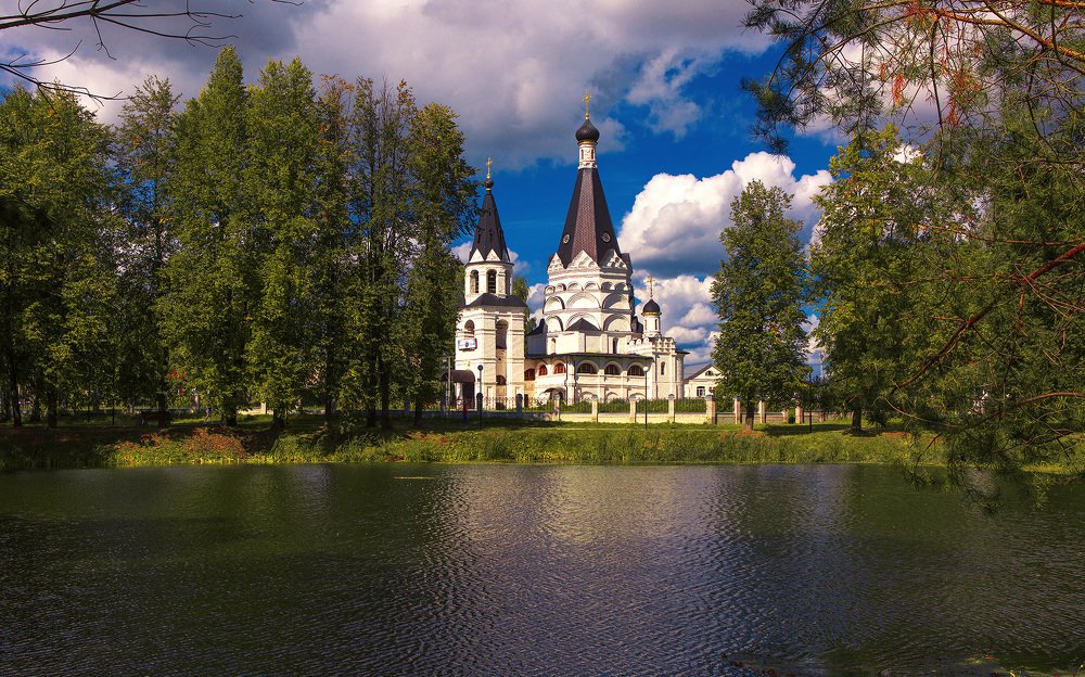 Photograph by Николай Феофанов