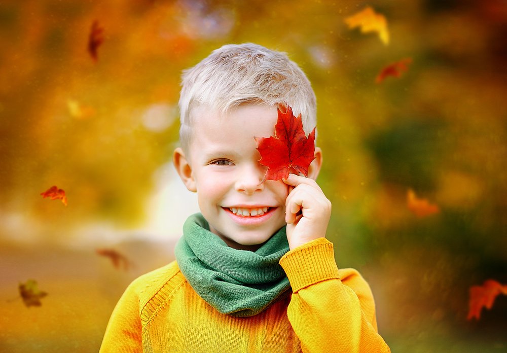 Photograph by Анисимова Оксана