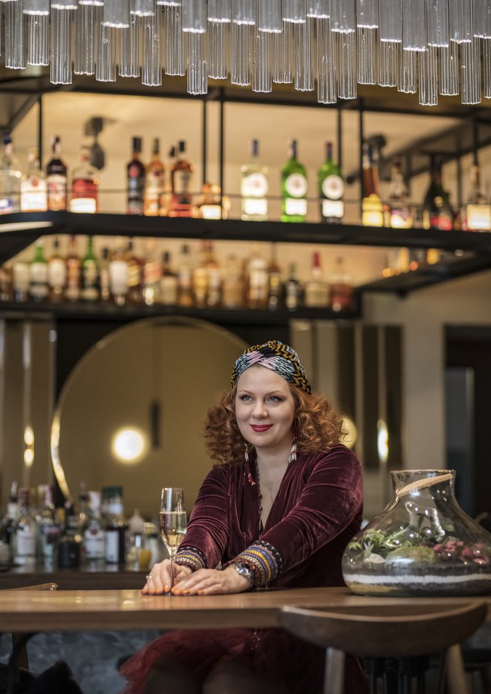 Photograph by Денис Бурмакин