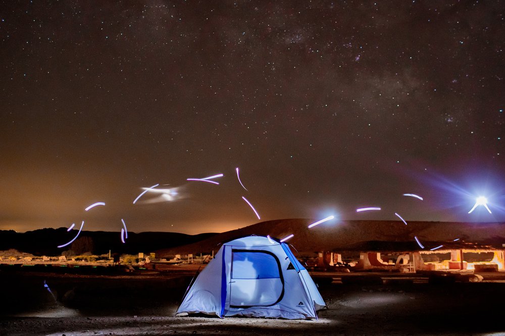 Photograph by Nitzan Gur