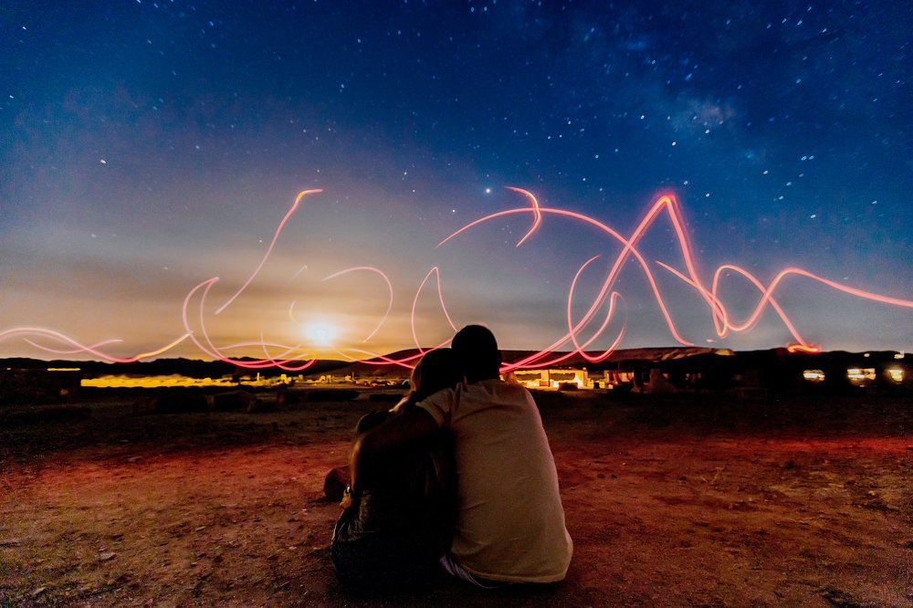 Photograph by Nitzan Gur