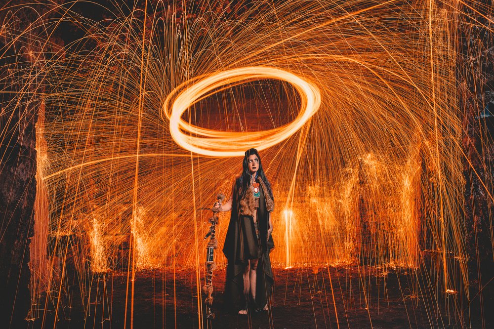 Photograph by Nitzan Gur