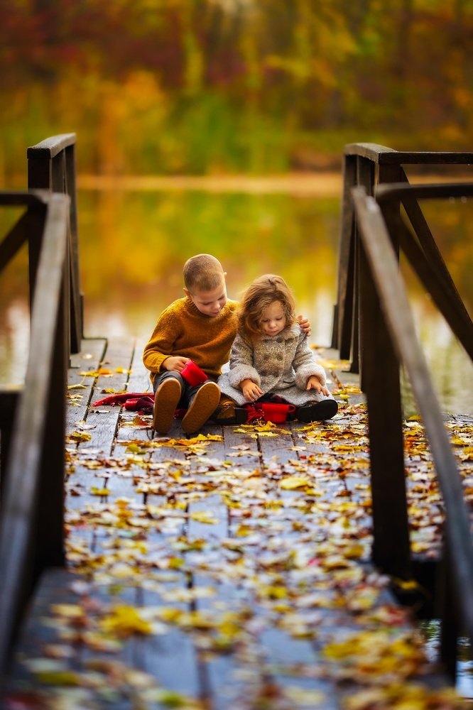 Photograph by Мария Ратушная