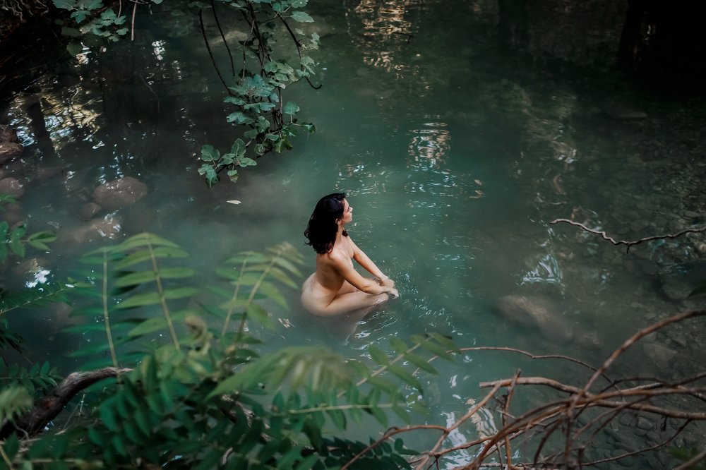 Photograph by Nitzan Gur