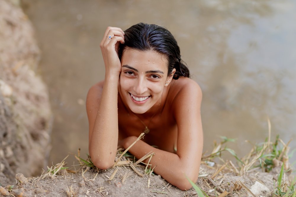 Photograph by Nitzan Gur