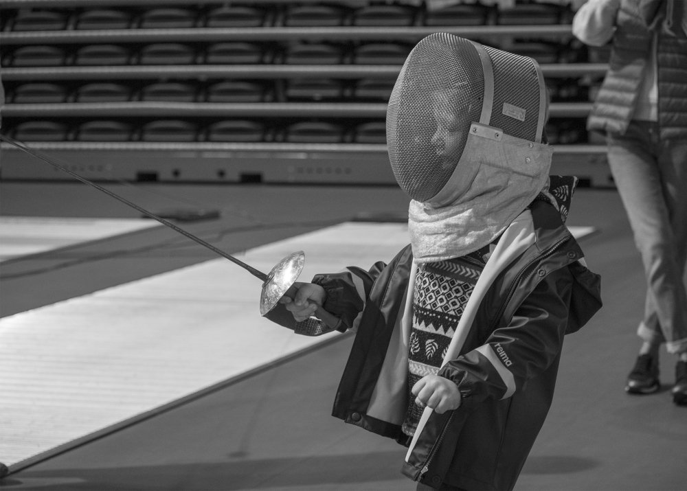 Photograph by Tatiana Zuikova