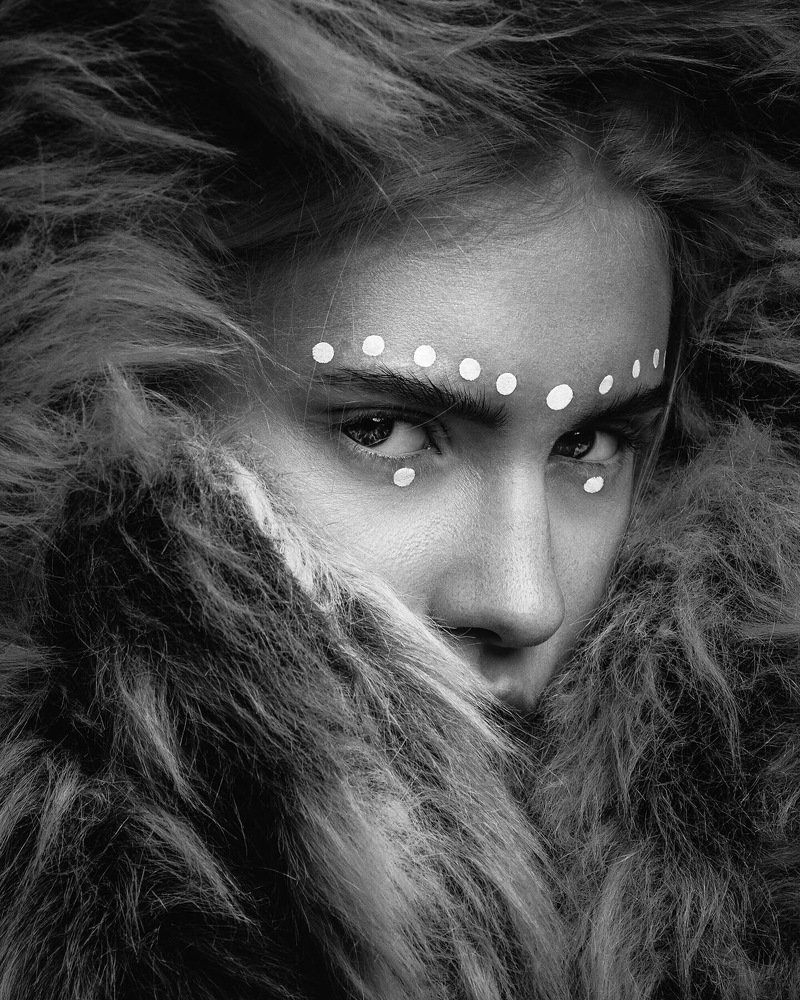 Фотография автора АННА САМЫСКИНА