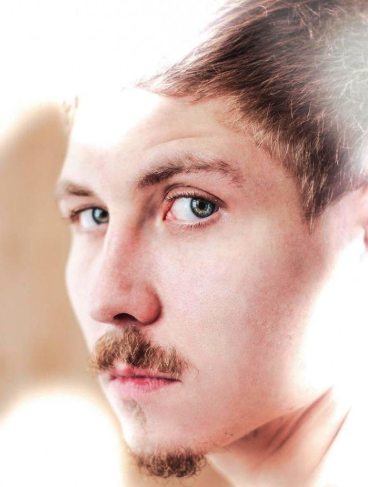 Photograph by Алиса Грюнвальд