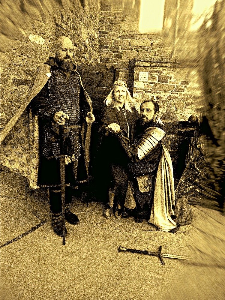 Выбор рыцаря