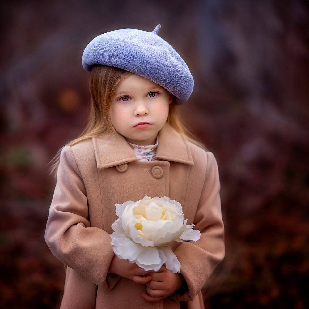 Photograph by Александра Долбикова