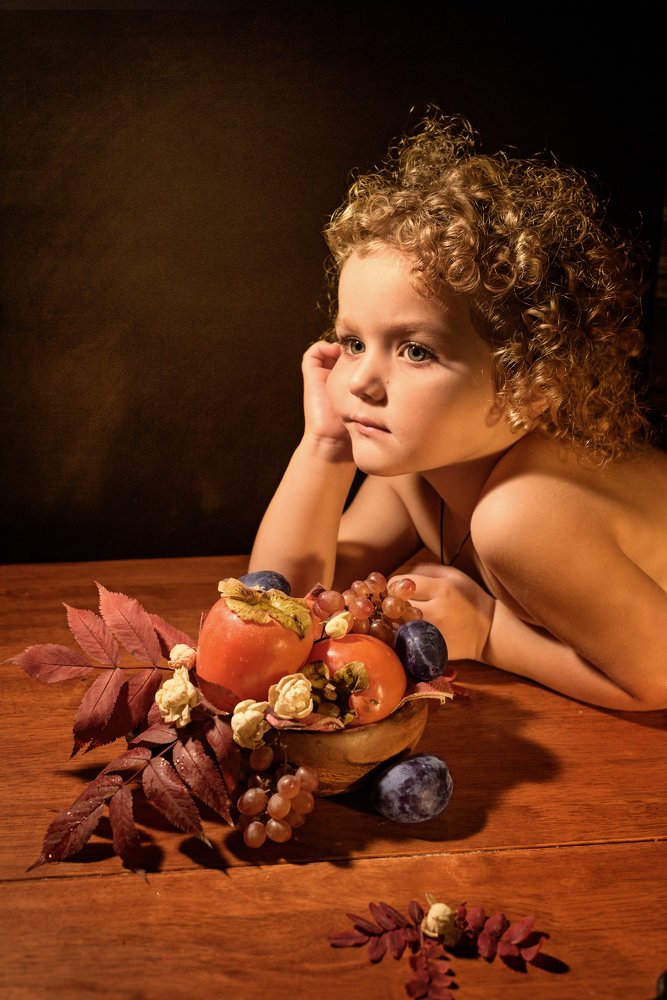 Photograph by Мария Тулупова