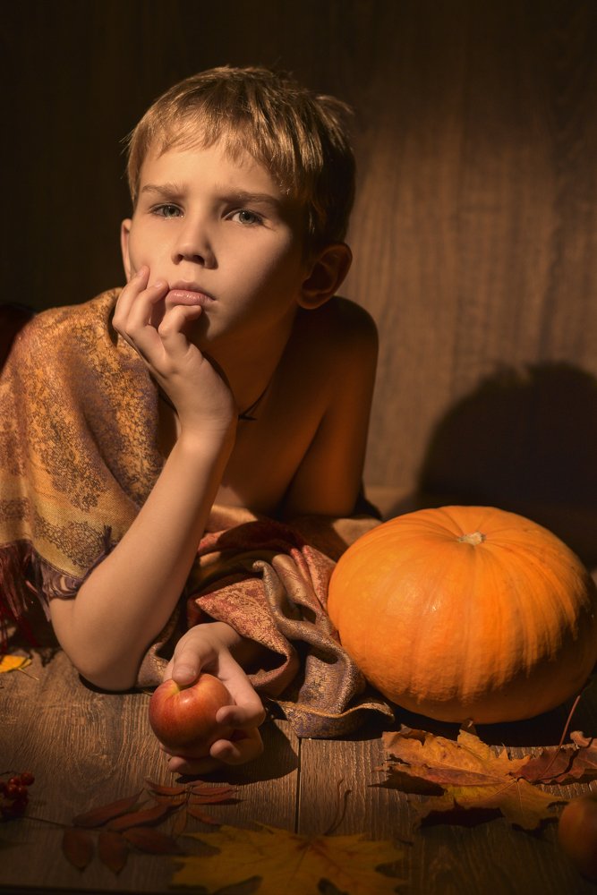 Photograph by Мария Тулупова