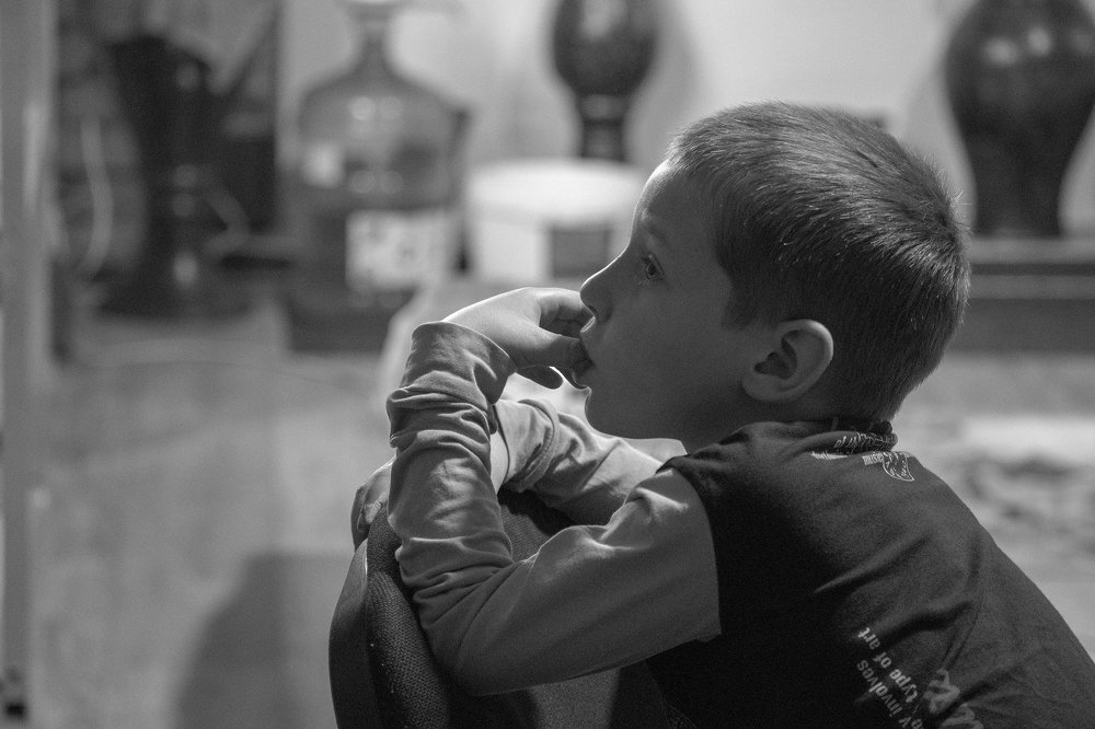 Photograph by Tatiana Zuikova