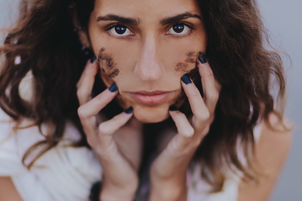 Photograph by Nitzan Gur