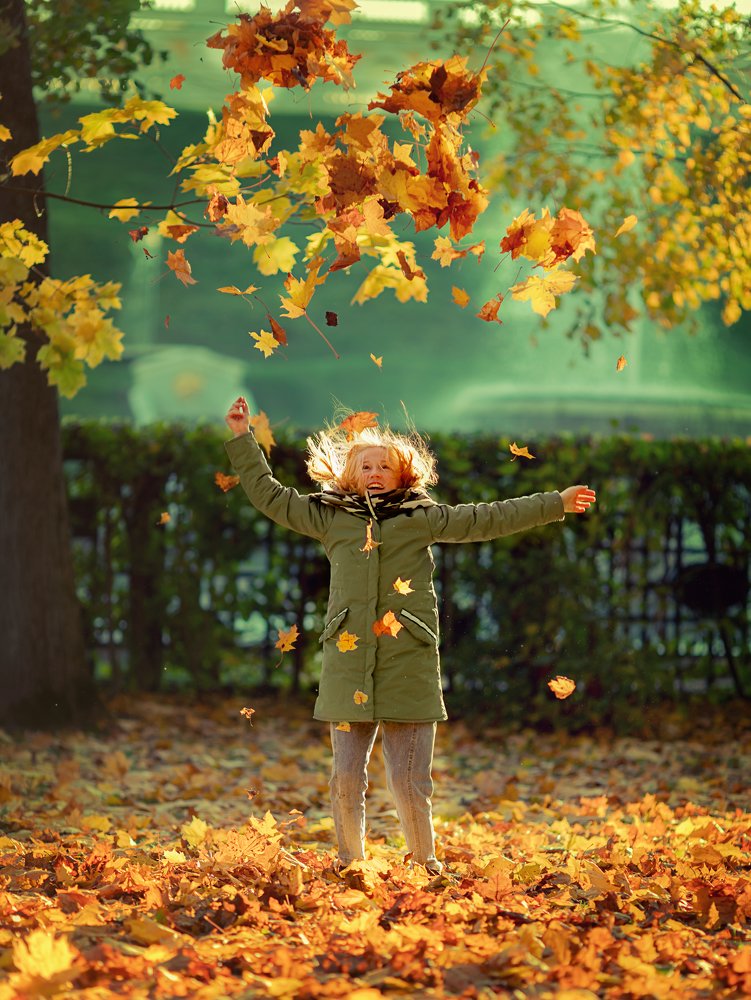 Фотография автора Анастасия Полякова