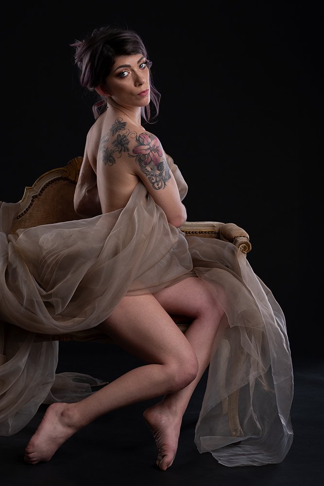 Photograph by Simone Parigi