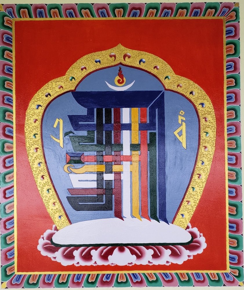 Kàlchakra